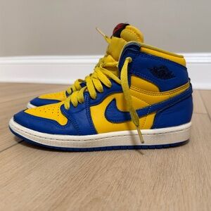 Air Jordan 1 Retro High OG Reverse Laney